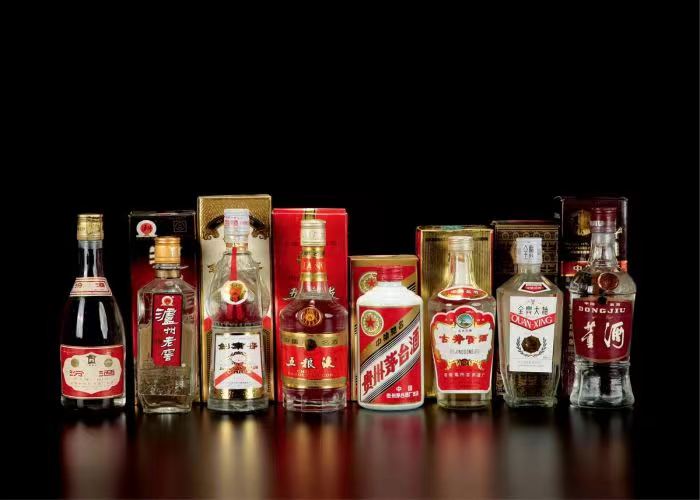 明水老酒储存的方法